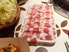 -江北北火锅馆·公路夜市(魏公村店)