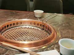 -一品诚记烤肉(大连柏威年购物中心店)