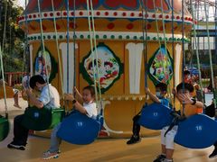 -华夏文旅海洋公园