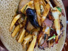 -古城苗家土菜馆(河景餐厅店)