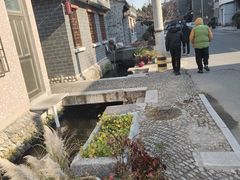-前童古镇