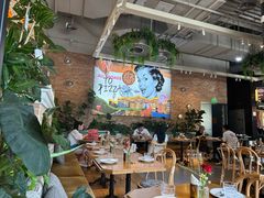 -Grande A'moo(上海万象城店)