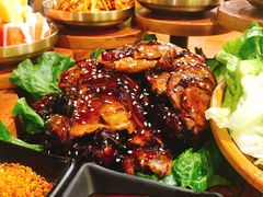 原味猪蹄-肥肥虾庄·金牌油焖大虾(杨园滨江时代walk店)