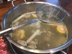 -八宝牛潮汕鲜牛肉火锅(净月店)