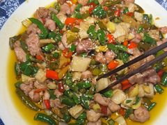 -杨记隆府重庆江湖菜(大悦城店)