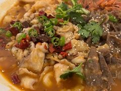 -辣么好吃私厨(新城店)