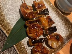 -皇品田苑日式料理(苏州中心店)