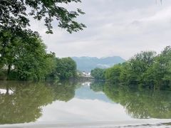 -西溪南古村落景区