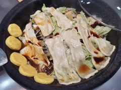 -屯老二农家铁锅炖·行业领军者(梅江店)