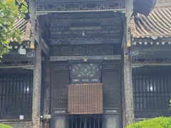 -西安化觉巷清真大寺