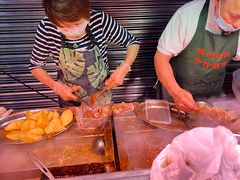 -明记牛杂(新马路分店)