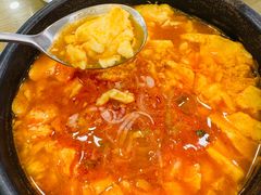 -海兰江石锅饭(水上店)