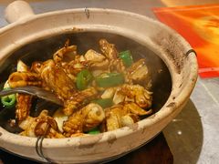 -啫神·广州地标美食(北京路店)