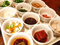 调味料-额尔敦传统涮(公园西路店)