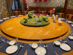 包厢-盛世川王•幸福里(长虹店)