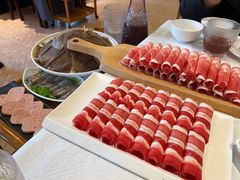 -东来顺饭庄(天坛店)