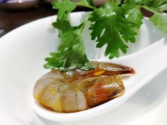 -大洋家·精品潮汕菜·生腌砂锅粥(天河东路店)