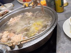 -一绪に寿喜烧(荟聚店)