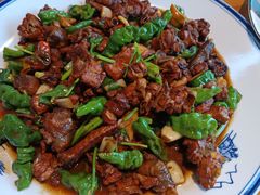 -食鸡公社辣子鸡·潍坊菜·烧烤