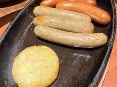 -萨莉亚意式餐厅(国和1000店)