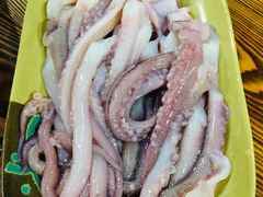 鱿鱼须-顺德哥卜卜贝(旗舰店)