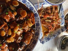 -洞天食府(北大街店)