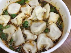 -回坊马二饺子馆