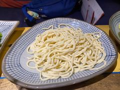 手擀面-房子红了鱼豆花重庆老火锅(广厦学院店)
