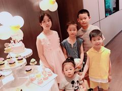 -上海宝华喜来登酒店·采悦轩中餐厅