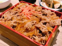 -小山日本料理(兴业太古汇店)