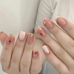 -M·X Nail日式美甲美睫