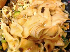 精品biangbiang面-鼎高高陕西美食(龙德广场店)