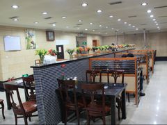 -金龙烧烤·牛肉面(西塔店)