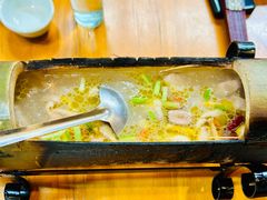 -61号餐吧(兴坪古镇漓江店)