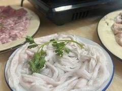 -华哥新鲜猪精品美食