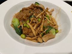 -新南华大酒店(广中店)