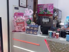 -DQ·蛋糕·冰淇淋(太原街万达店)