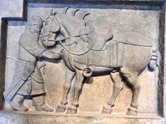 -西安碑林博物馆