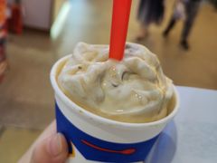 -DQ·蛋糕·冰淇淋(合生汇店)