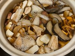 -天宜隆蘑菇宴火锅(石景山旗舰店)