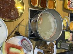 -苏格里岛·自助烤肉·火锅海鲜(金鼎广场店)