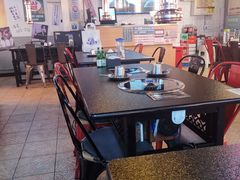 -包装马车·韩国料理·포장마차