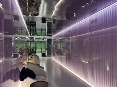 -优享健身(三元桥店)