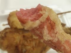 -骆记肠粉油糍