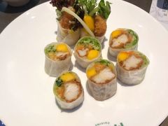 -美奈小馆·越南料理(中航城君尚购物中心店)