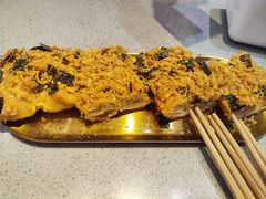 -小豆海棠(嘉兴路店)