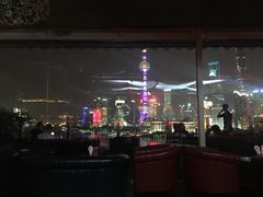 -罗斯福色戒酒吧(外滩店)