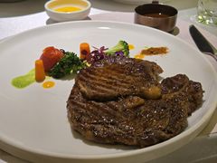 -晶雅花园西餐厅(南京首店)