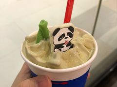 -DQ·蛋糕·冰淇淋(金鹰天地店)