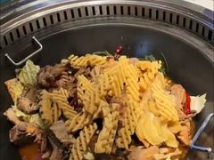 -东北铁锅宴(云龙华府店)